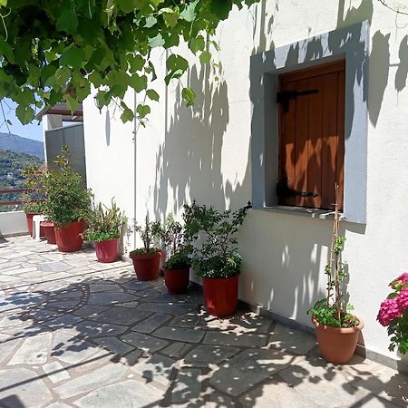 Guesthouse Kallisti Anilio Pelion Екстер'єр фото