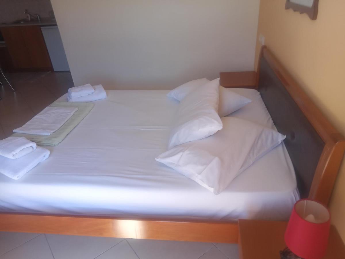 Guesthouse Kallisti Anilio Pelion Екстер'єр фото