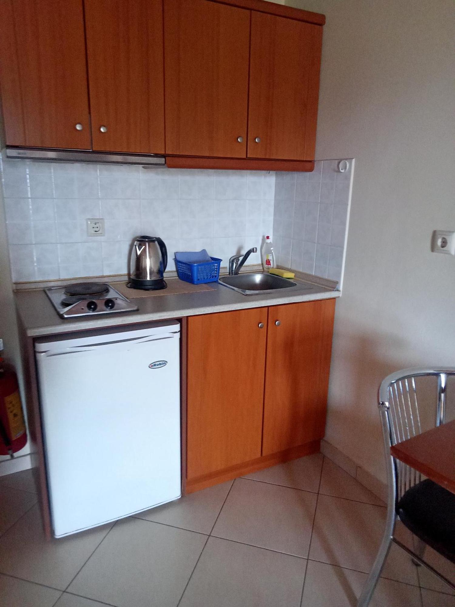 Guesthouse Kallisti Anilio Pelion Екстер'єр фото