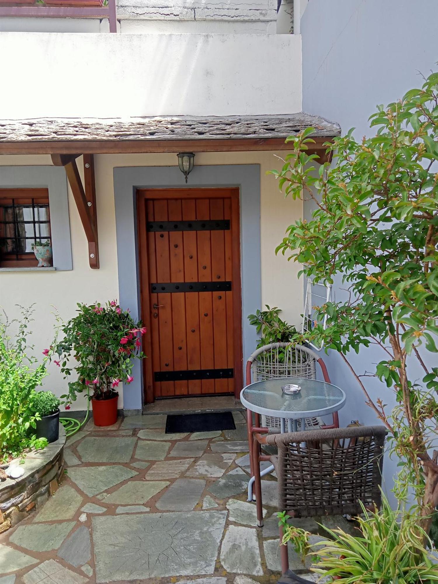 Guesthouse Kallisti Anilio Pelion Екстер'єр фото