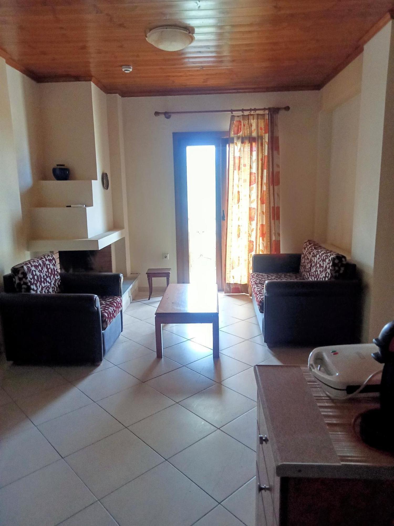 Guesthouse Kallisti Anilio Pelion Екстер'єр фото