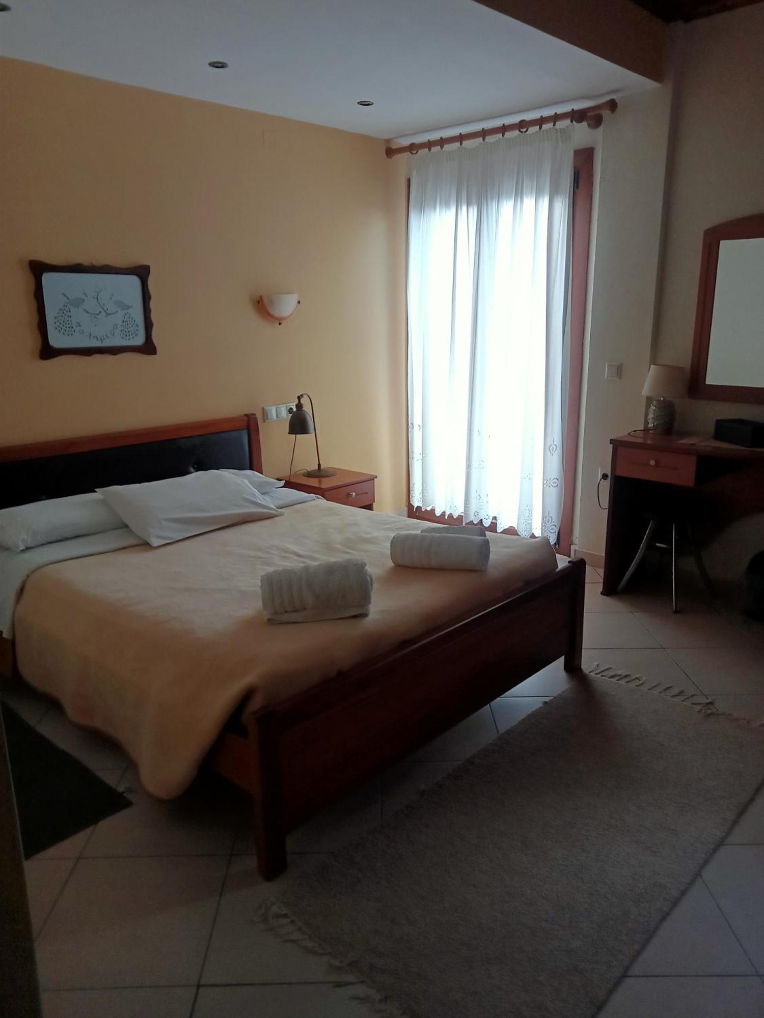 Guesthouse Kallisti Anilio Pelion Екстер'єр фото