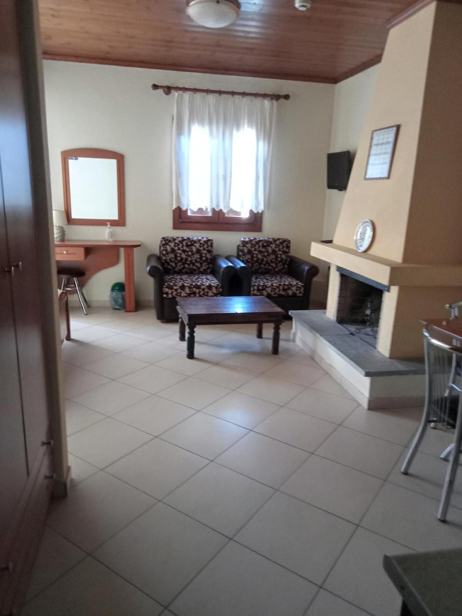 Guesthouse Kallisti Anilio Pelion Екстер'єр фото