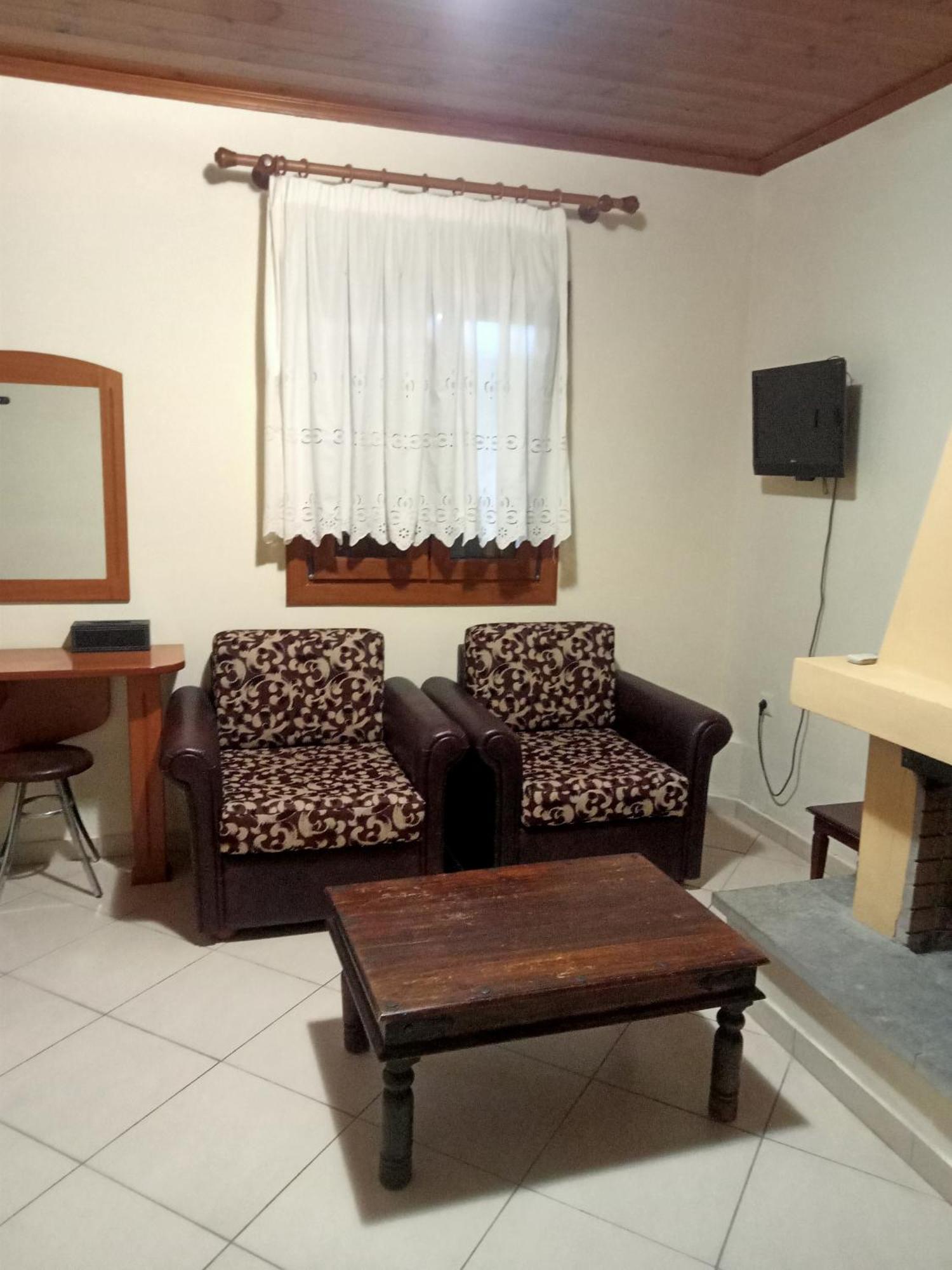 Guesthouse Kallisti Anilio Pelion Екстер'єр фото