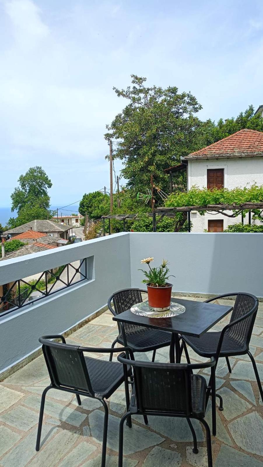 Guesthouse Kallisti Anilio Pelion Екстер'єр фото