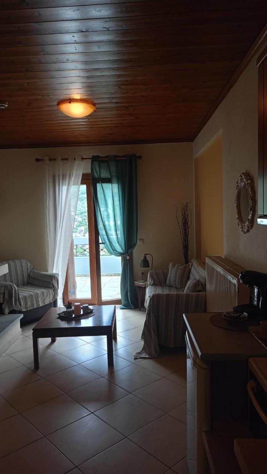 Guesthouse Kallisti Anilio Pelion Екстер'єр фото