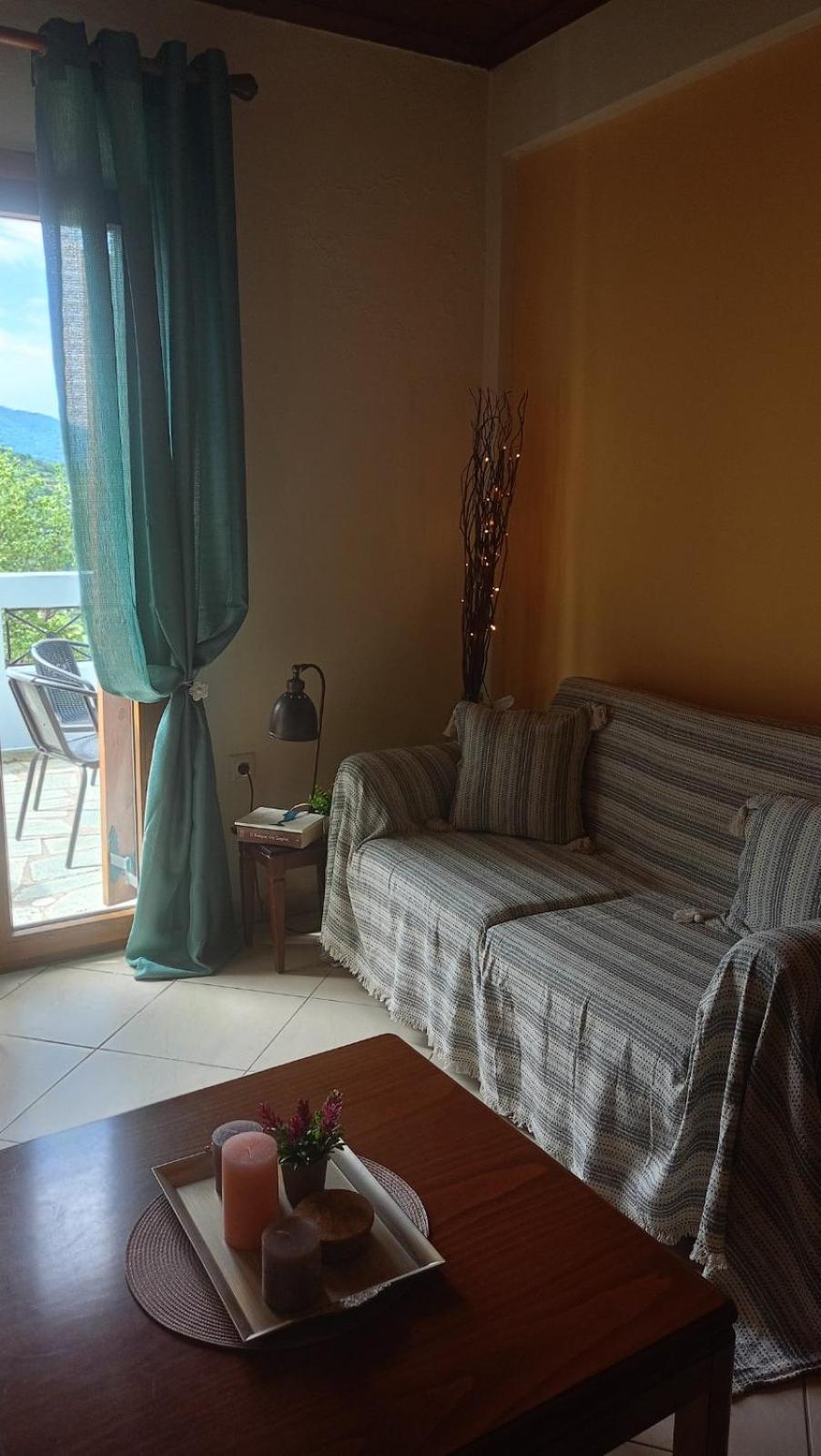 Guesthouse Kallisti Anilio Pelion Екстер'єр фото
