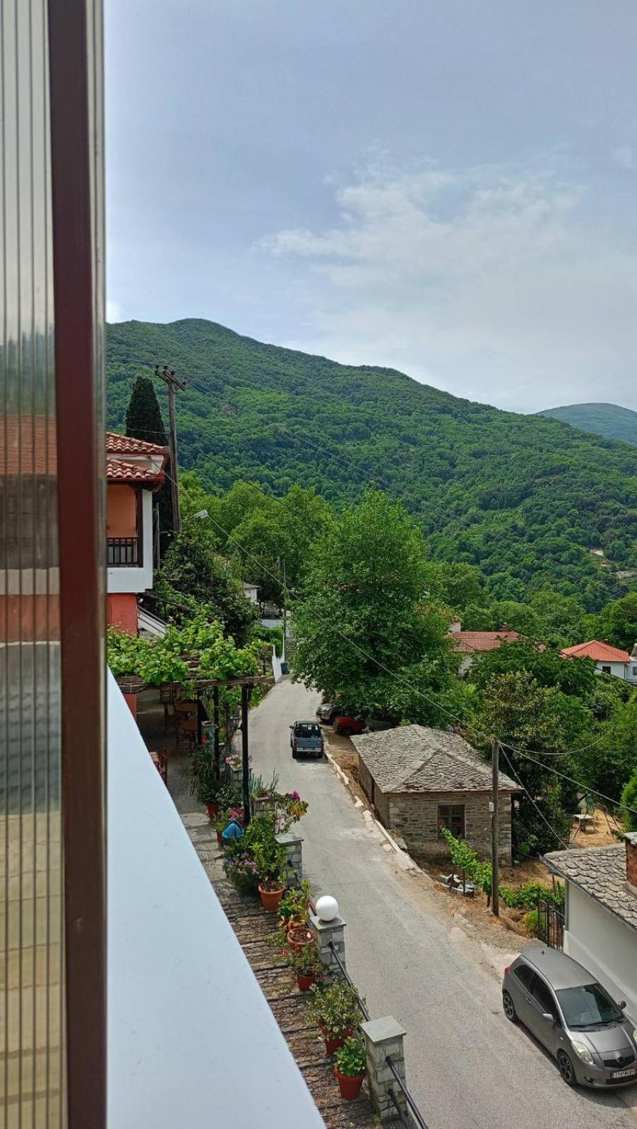 Guesthouse Kallisti Anilio Pelion Екстер'єр фото