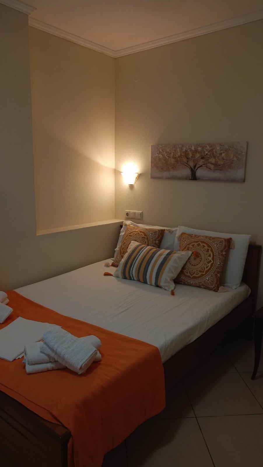 Guesthouse Kallisti Anilio Pelion Екстер'єр фото