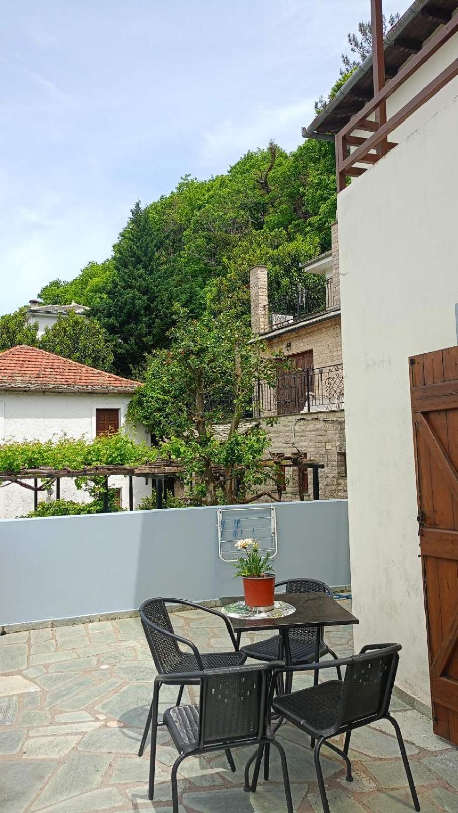 Guesthouse Kallisti Anilio Pelion Екстер'єр фото