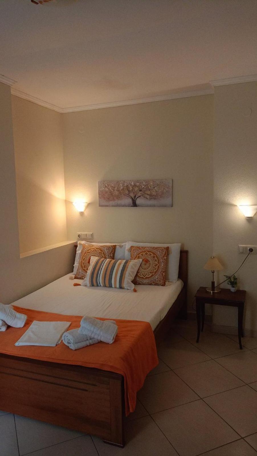 Guesthouse Kallisti Anilio Pelion Екстер'єр фото