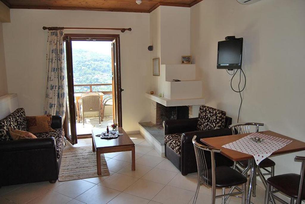 Guesthouse Kallisti Anilio Pelion Номер фото